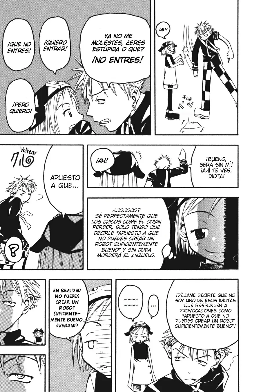 Capitulo 5 page 10