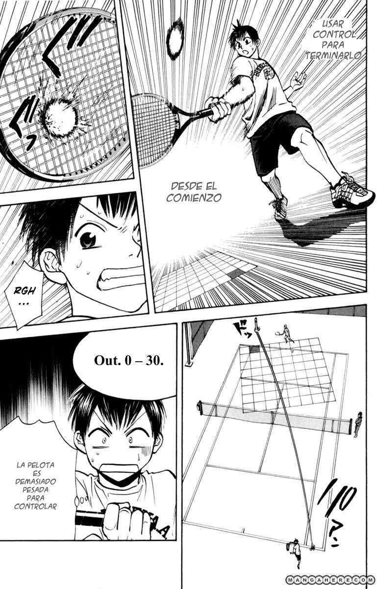 Capitulo 75 page 18