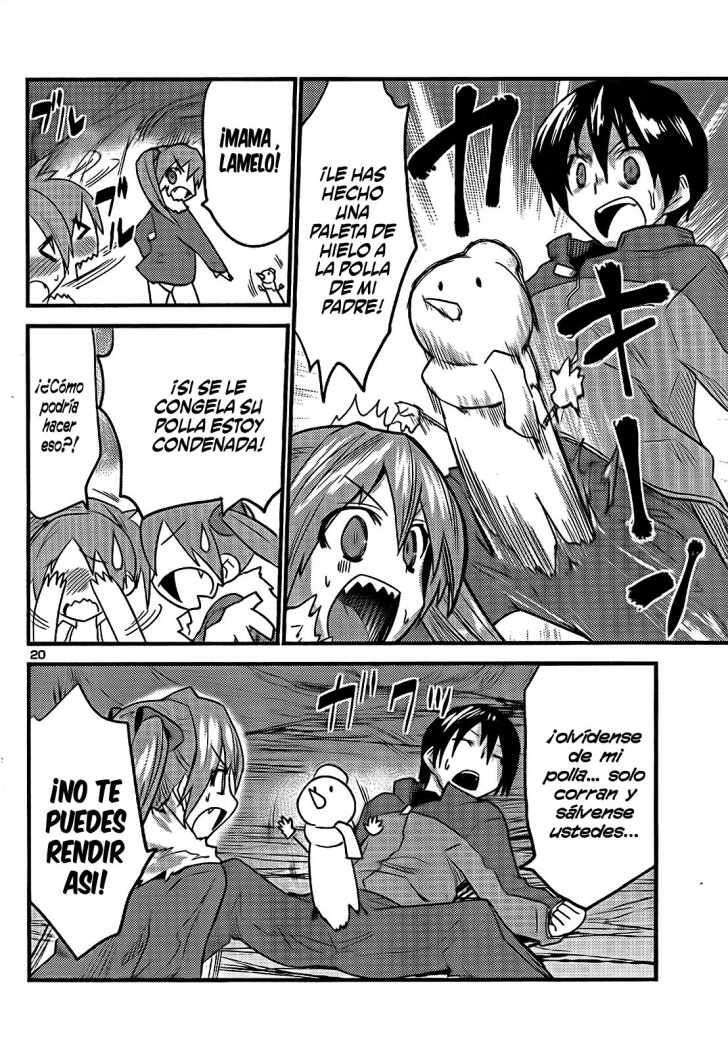 Capitulo 33 page 22