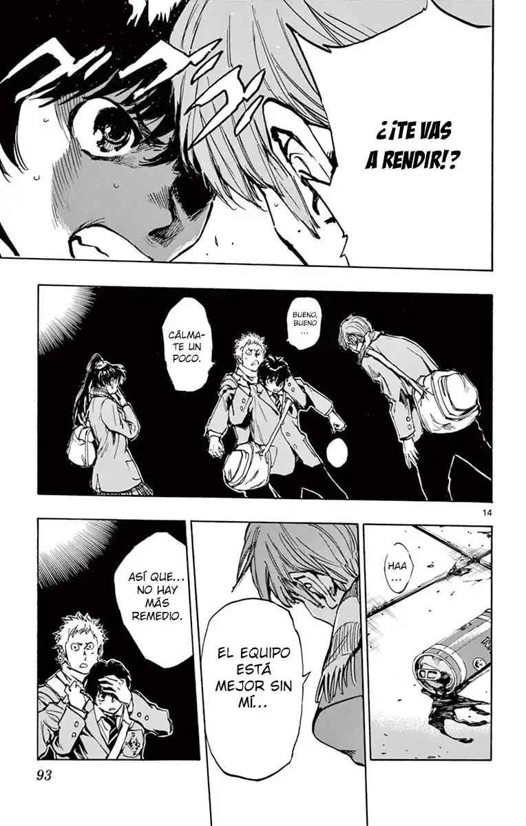 Capitulo 232 page 29