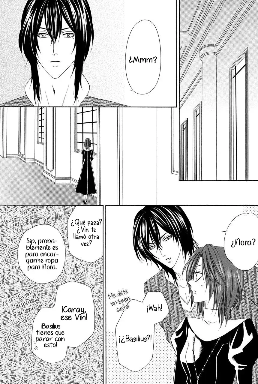 Capitulo 25 page 29