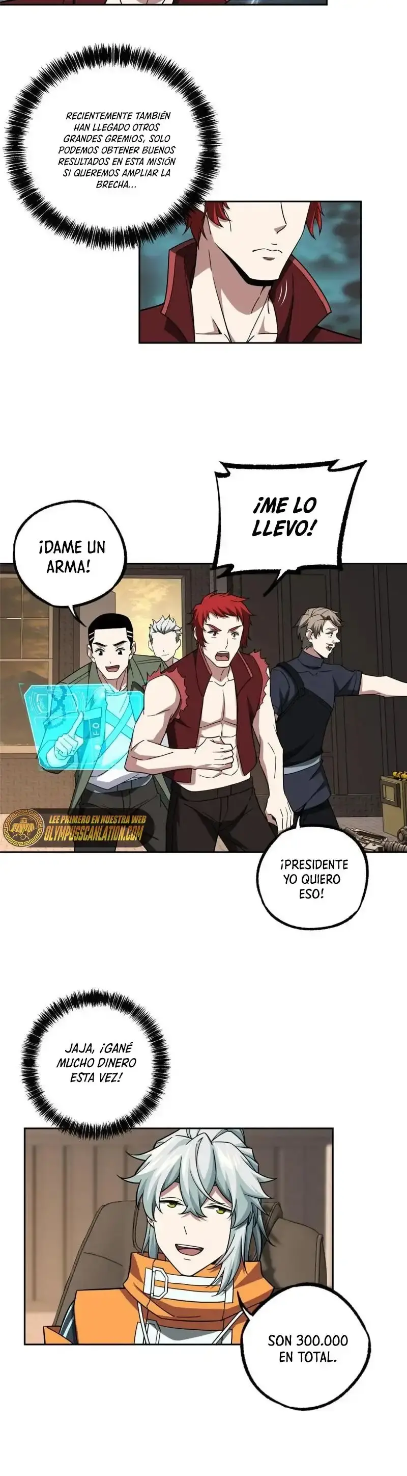 Capitulo 151 page 15