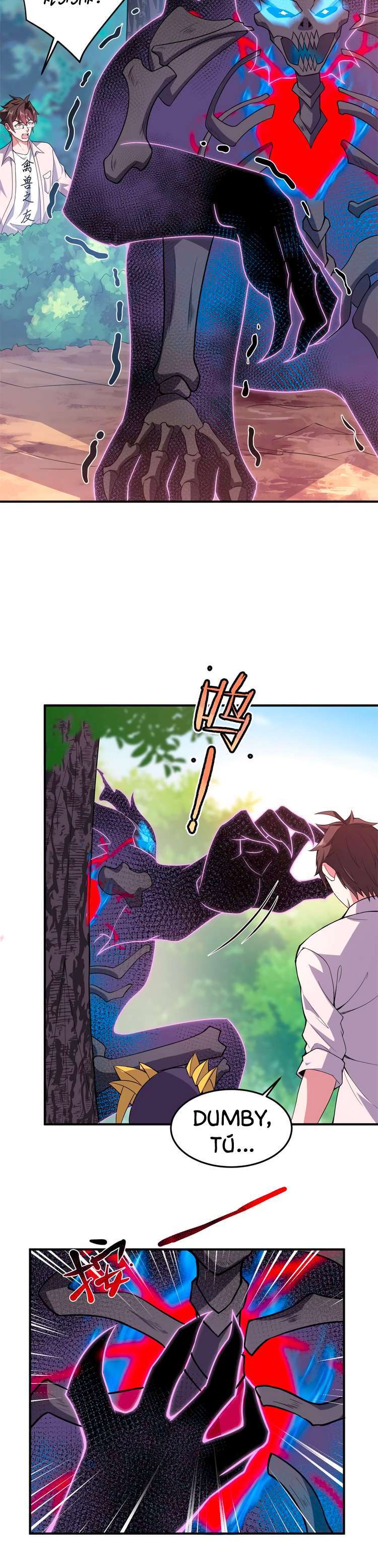 Capitulo 56 page 20