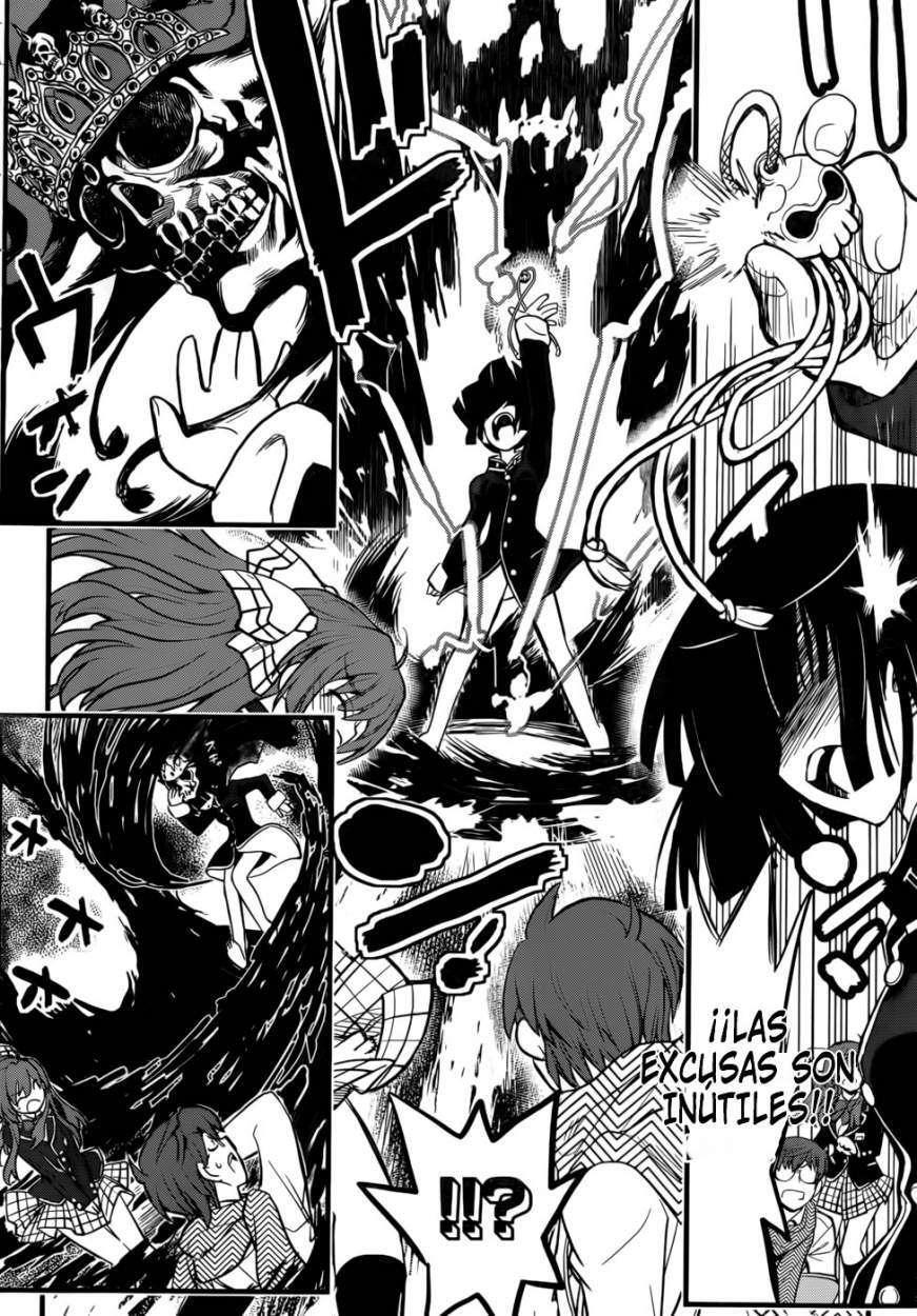 Capitulo 1 page 32