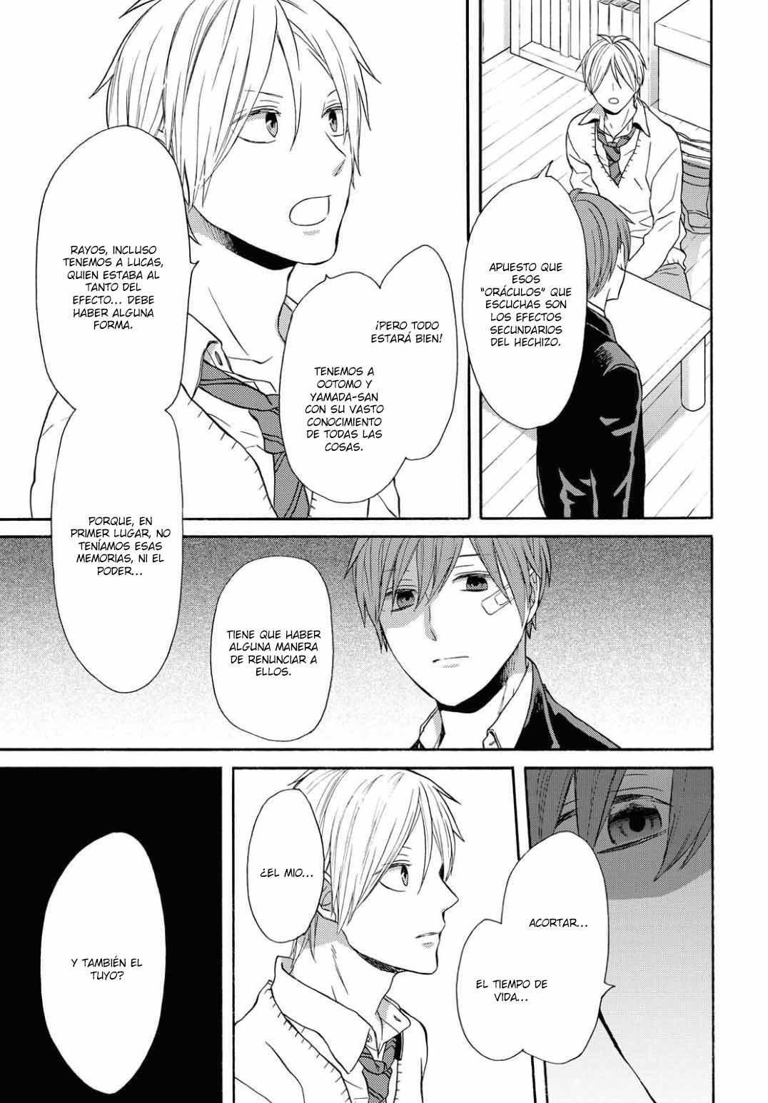 Capitulo 103 page 21