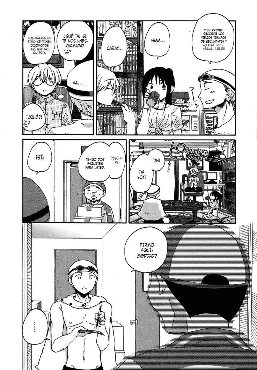 Capitulo 17 page 9