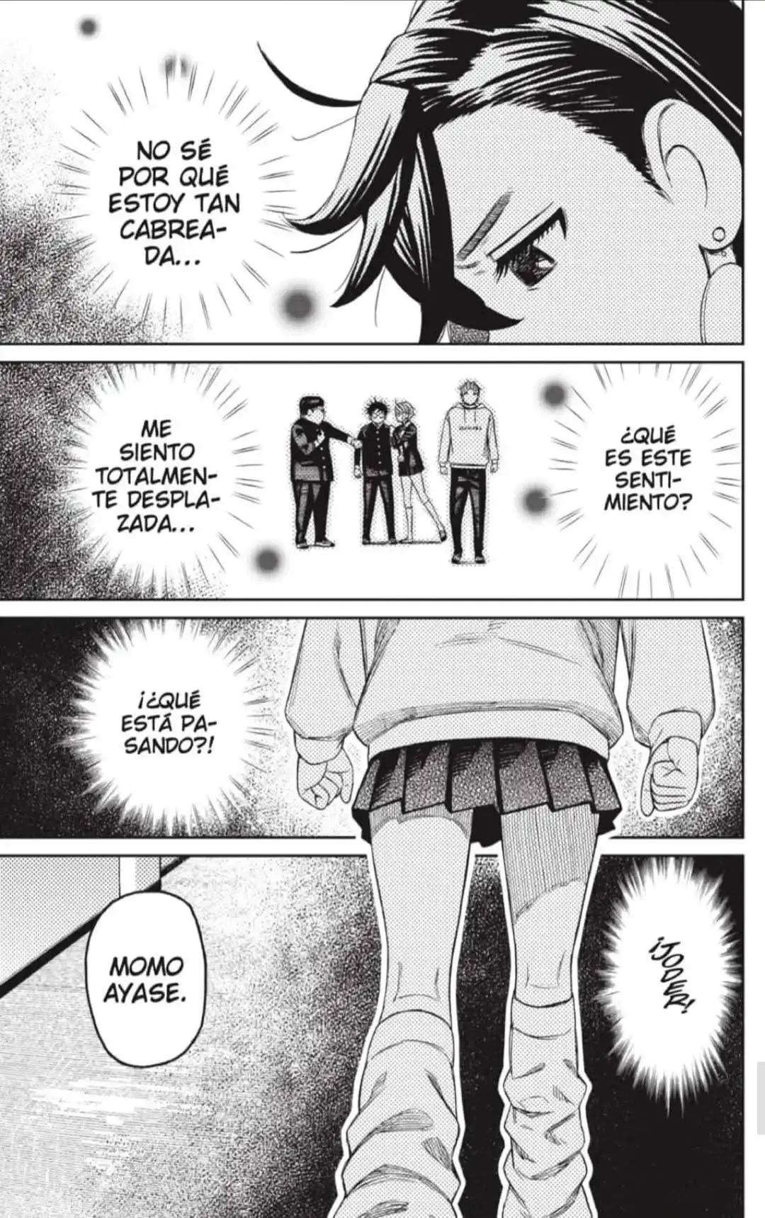 Capitulo 214 page 19