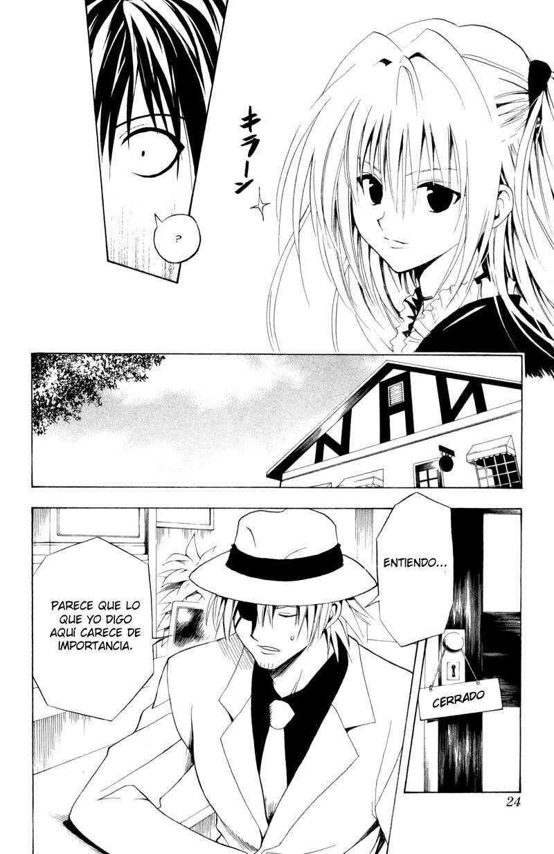 Capitulo 104 page 22