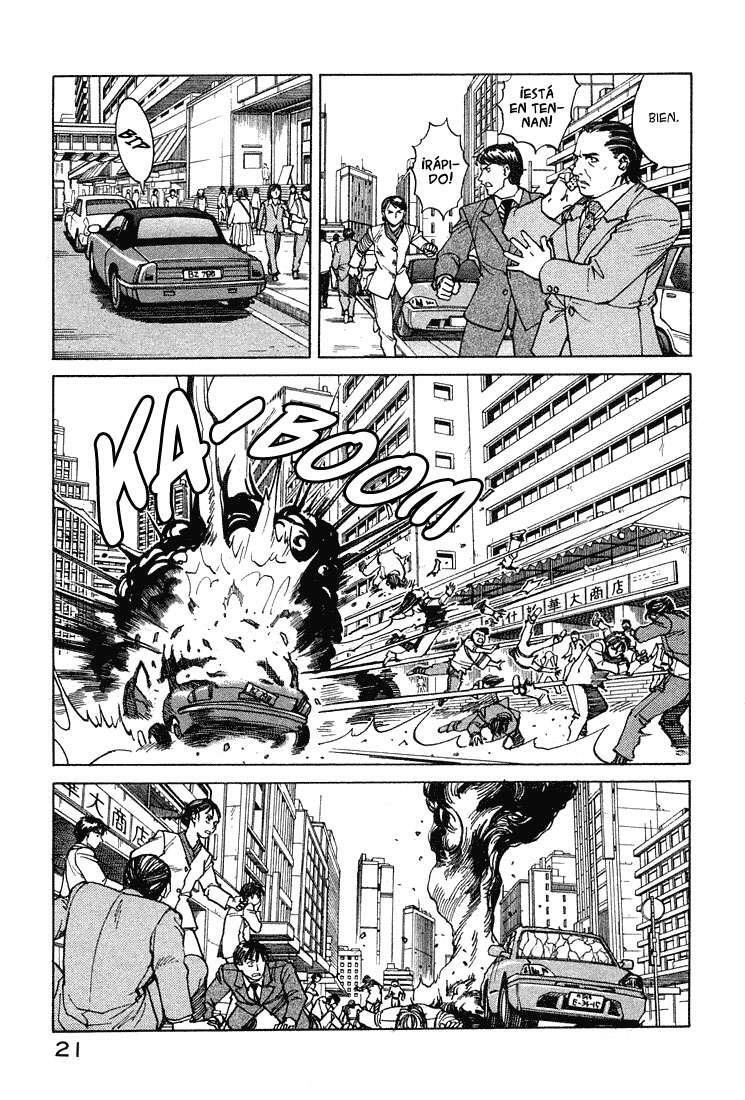 Capitulo 62 page 22