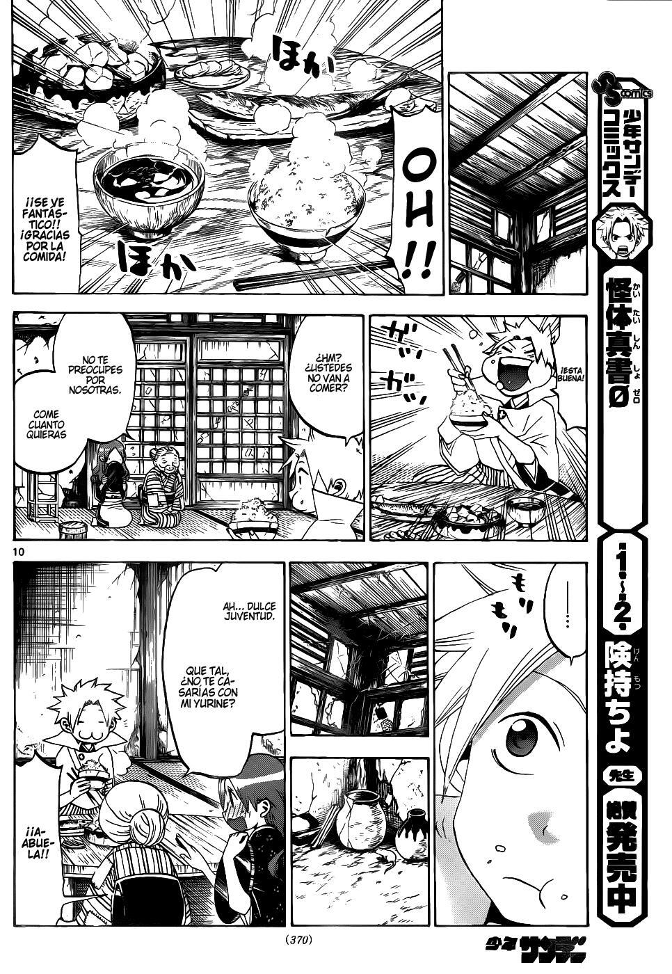 Capitulo 37 page 11