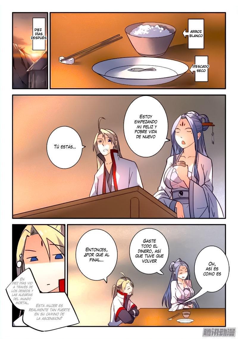 Capitulo 252 page 11