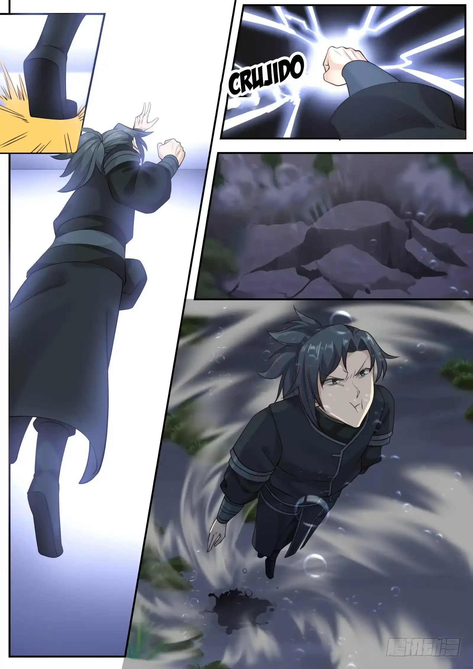 Capitulo 226 page 6