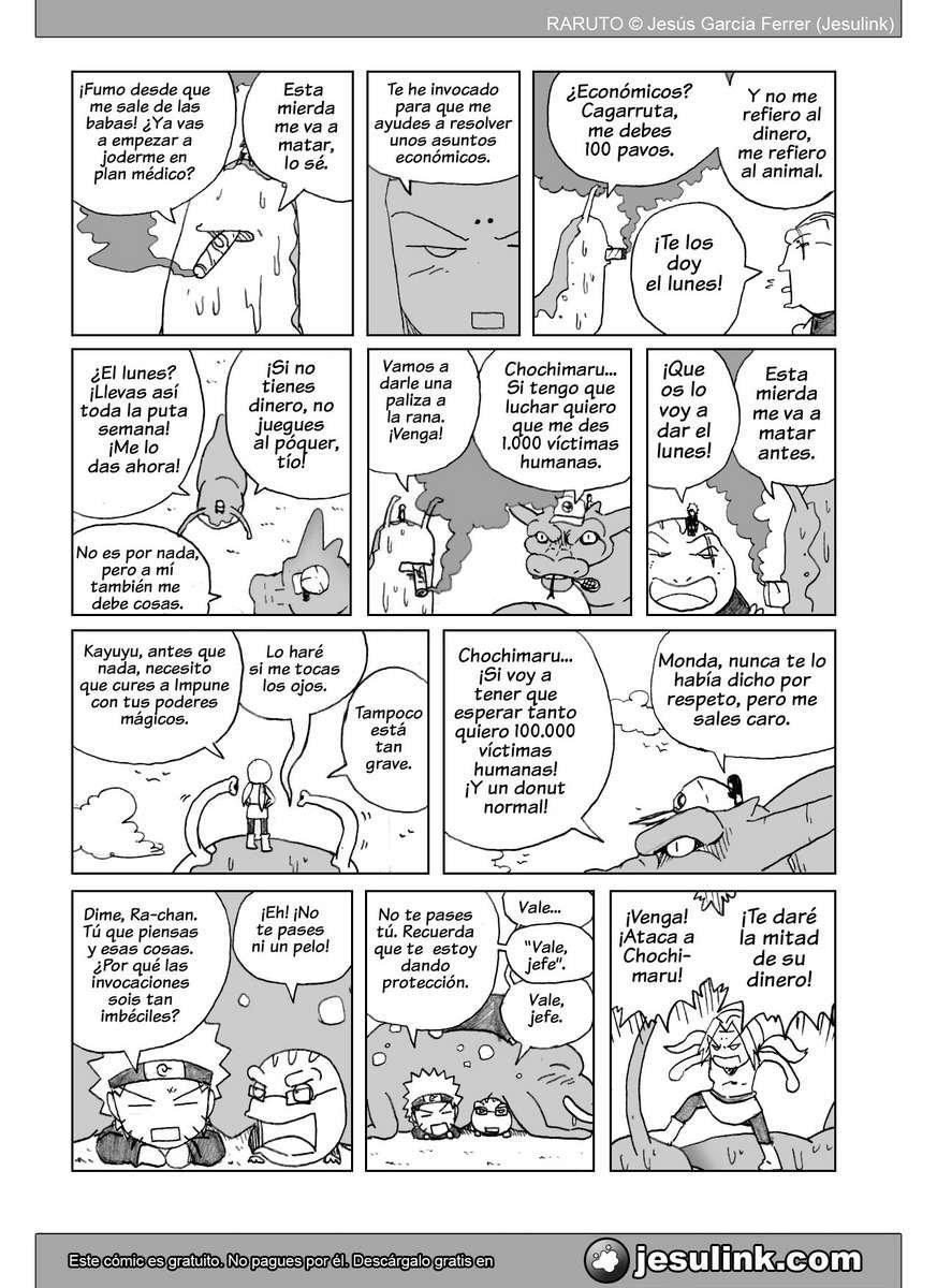 Capitulo 28 page 3