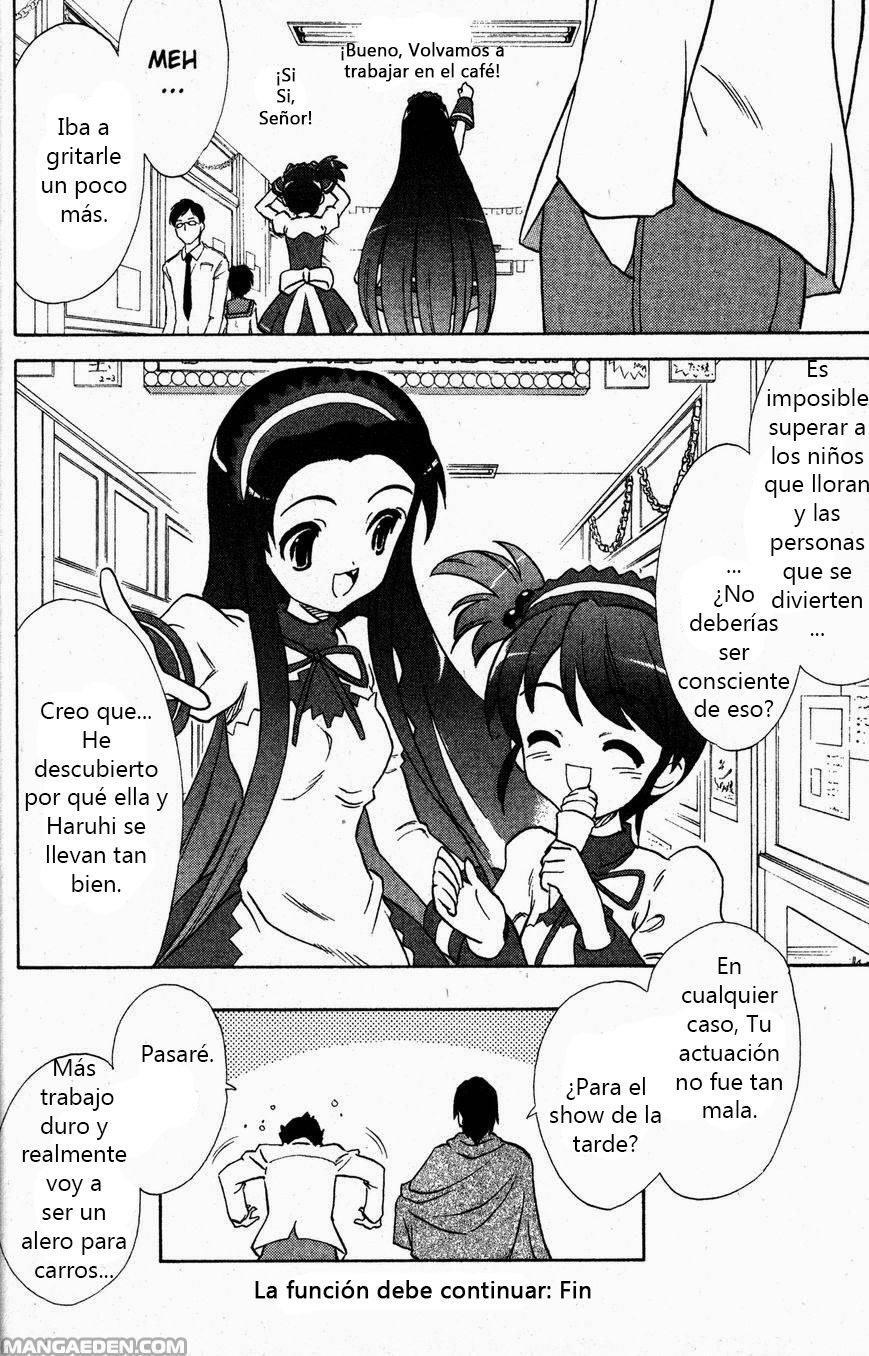 Capitulo 29 page 16