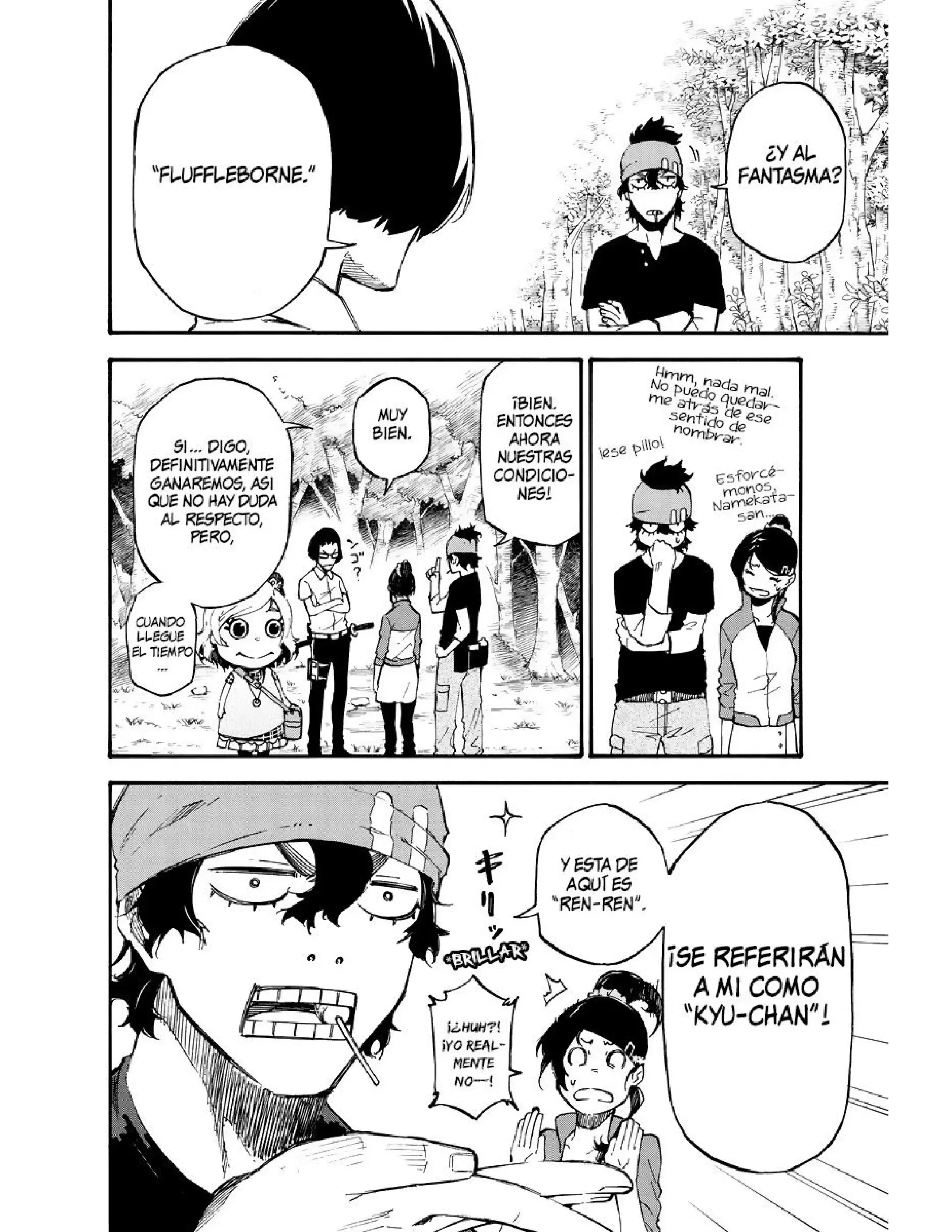 Capitulo 65 page 11
