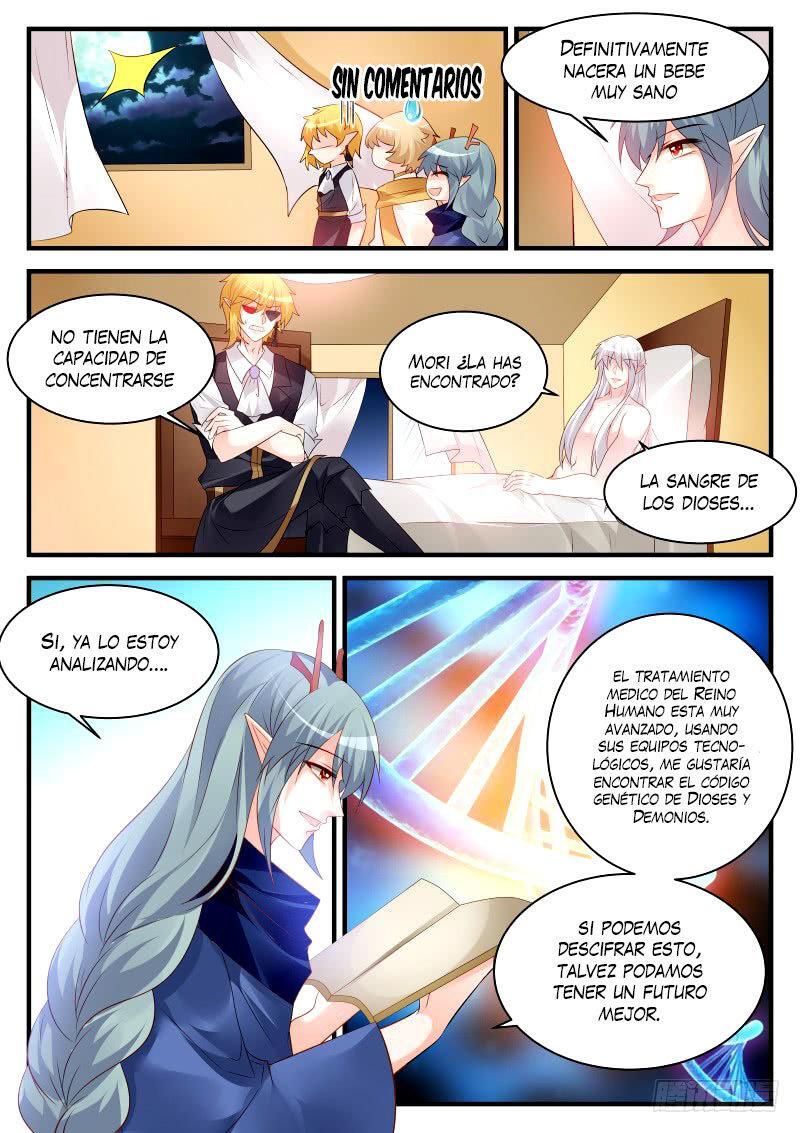 Capitulo 246 page 10