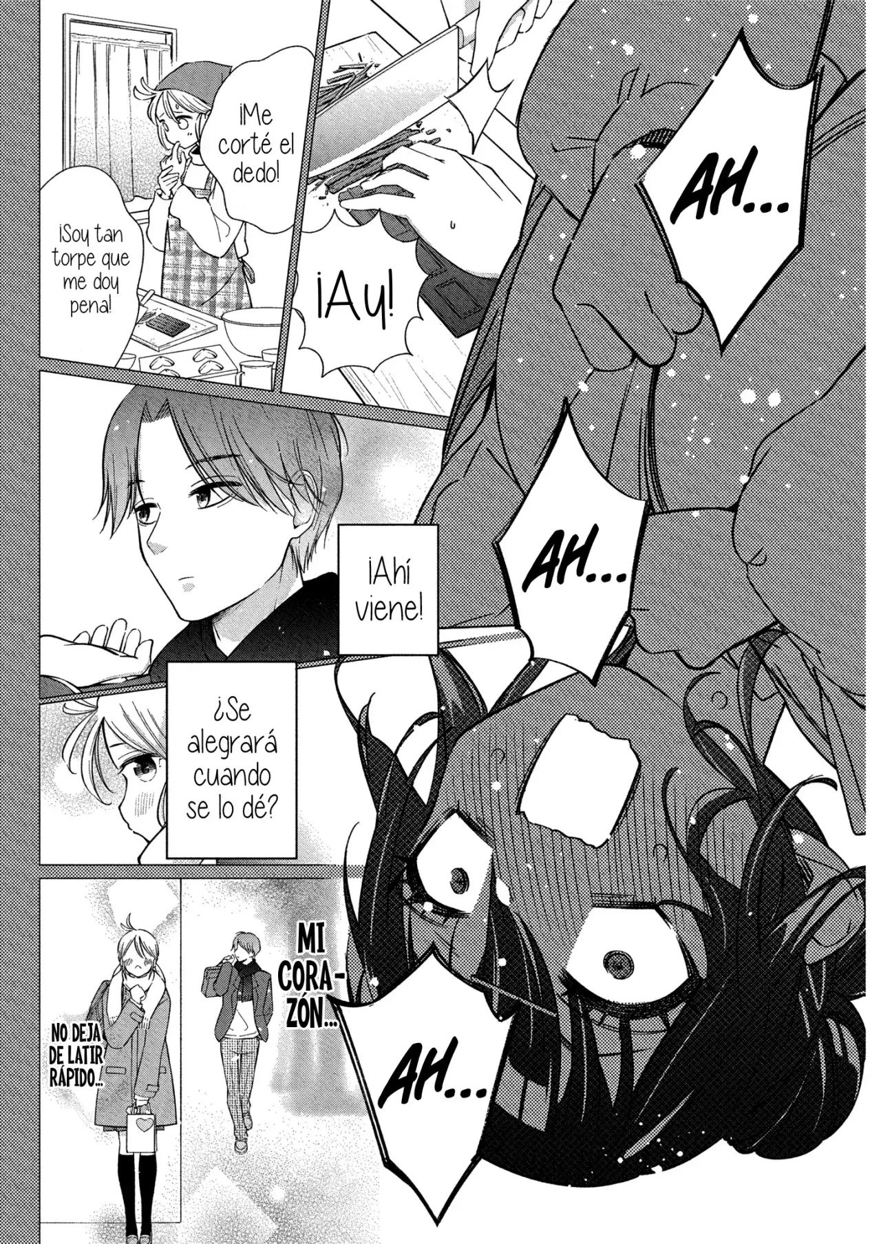 Capitulo 41 page 15