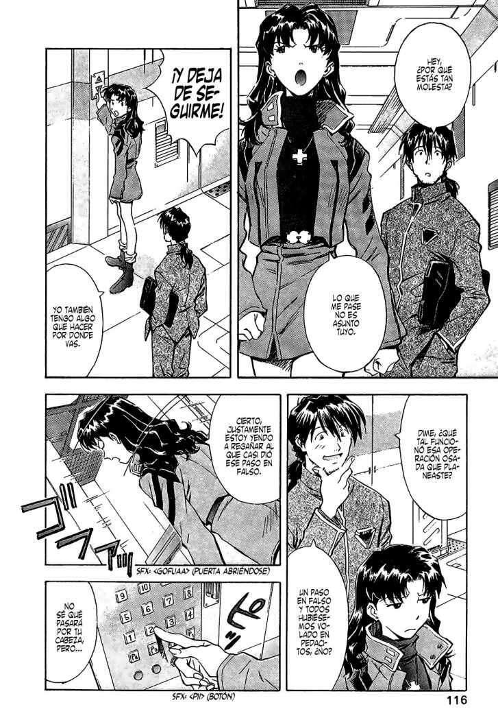 Capitulo 31 page 4