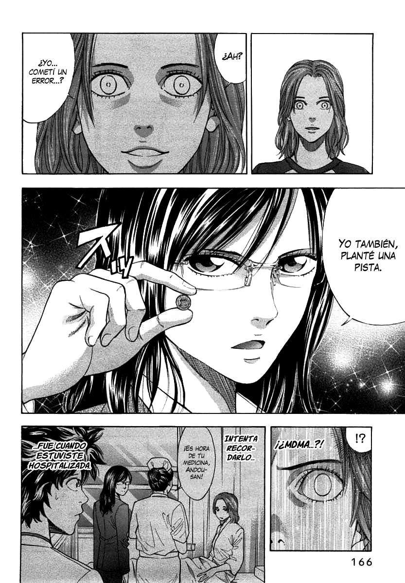 Capitulo 68 page 21