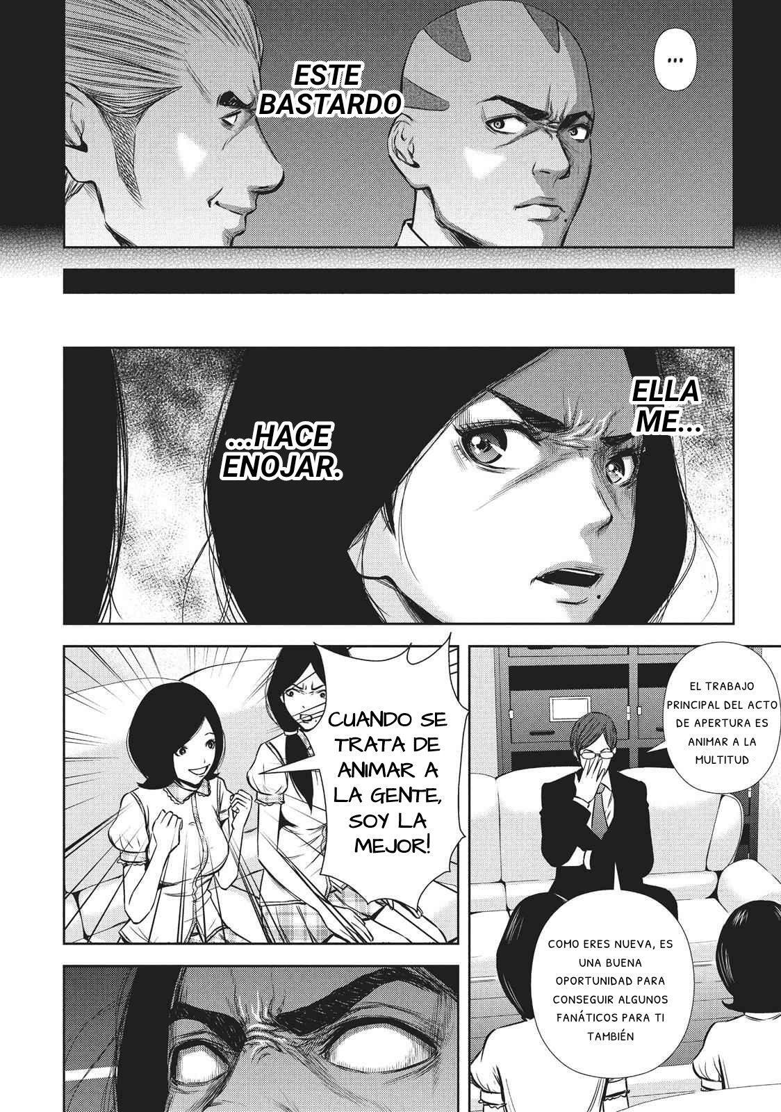 Capitulo 52 page 6