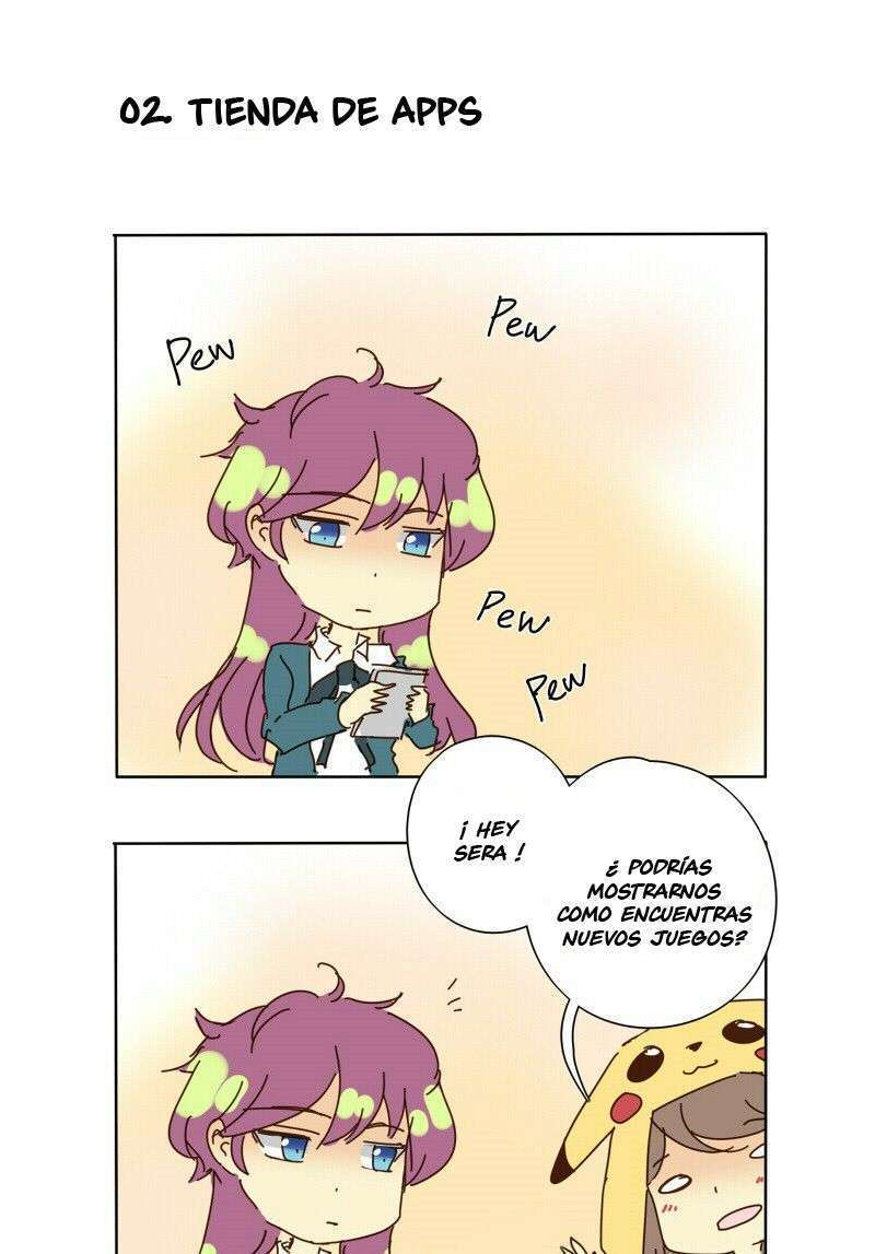 Capitulo 28.5 page 5