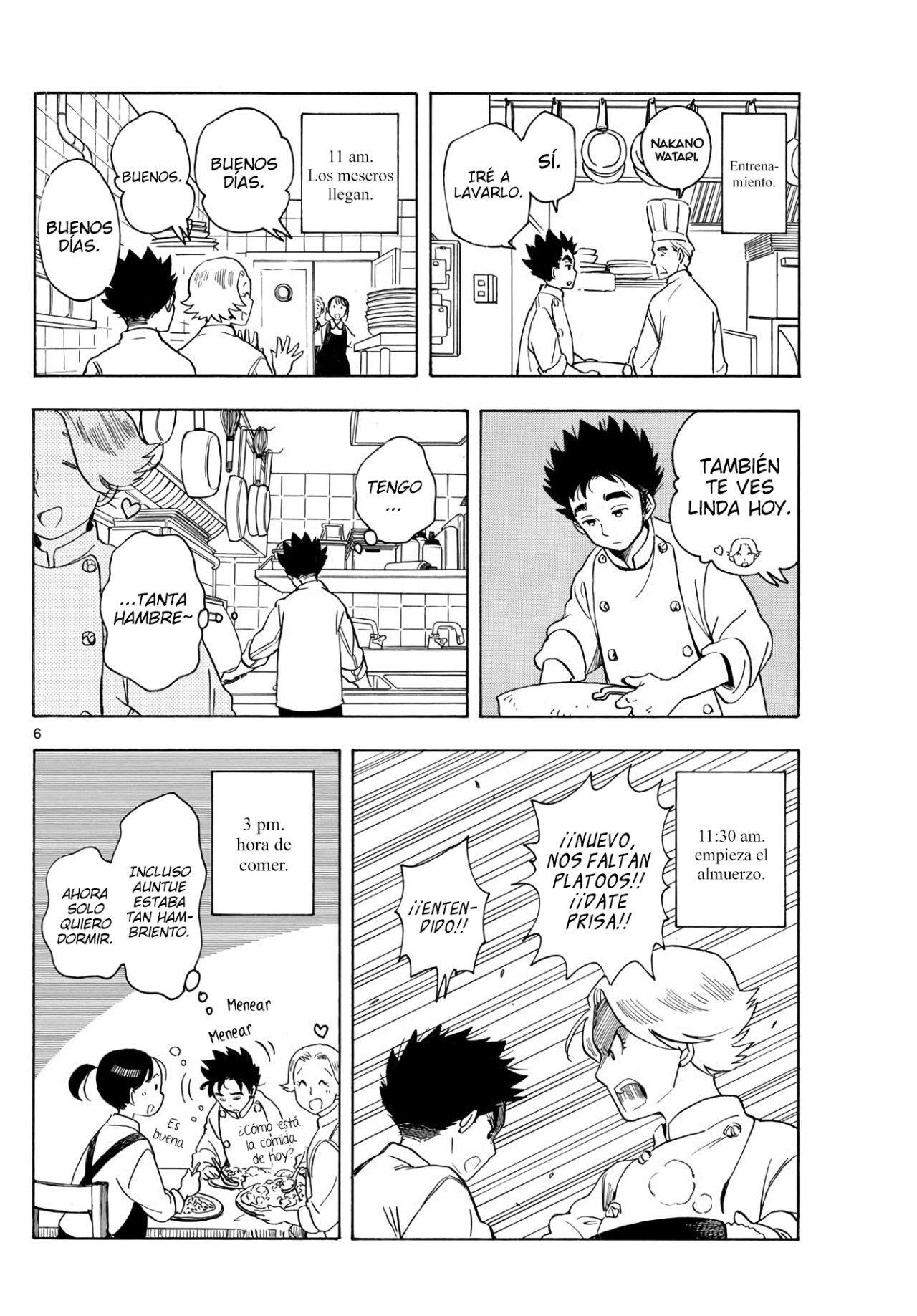 Capitulo 157 page 6