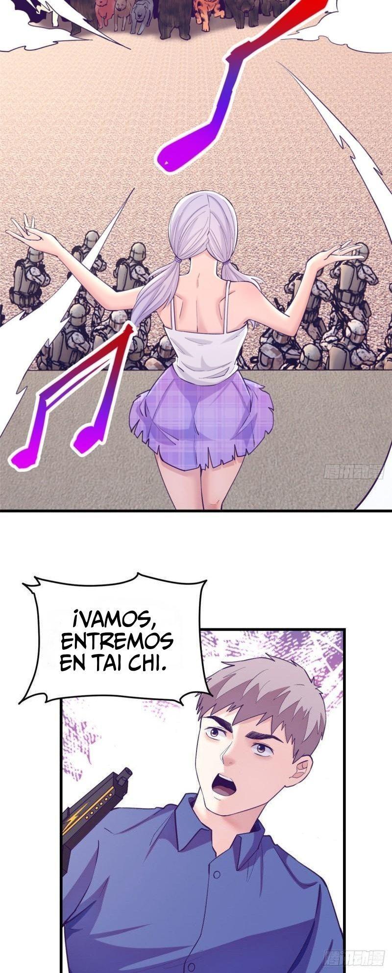 Capitulo 121 page 17