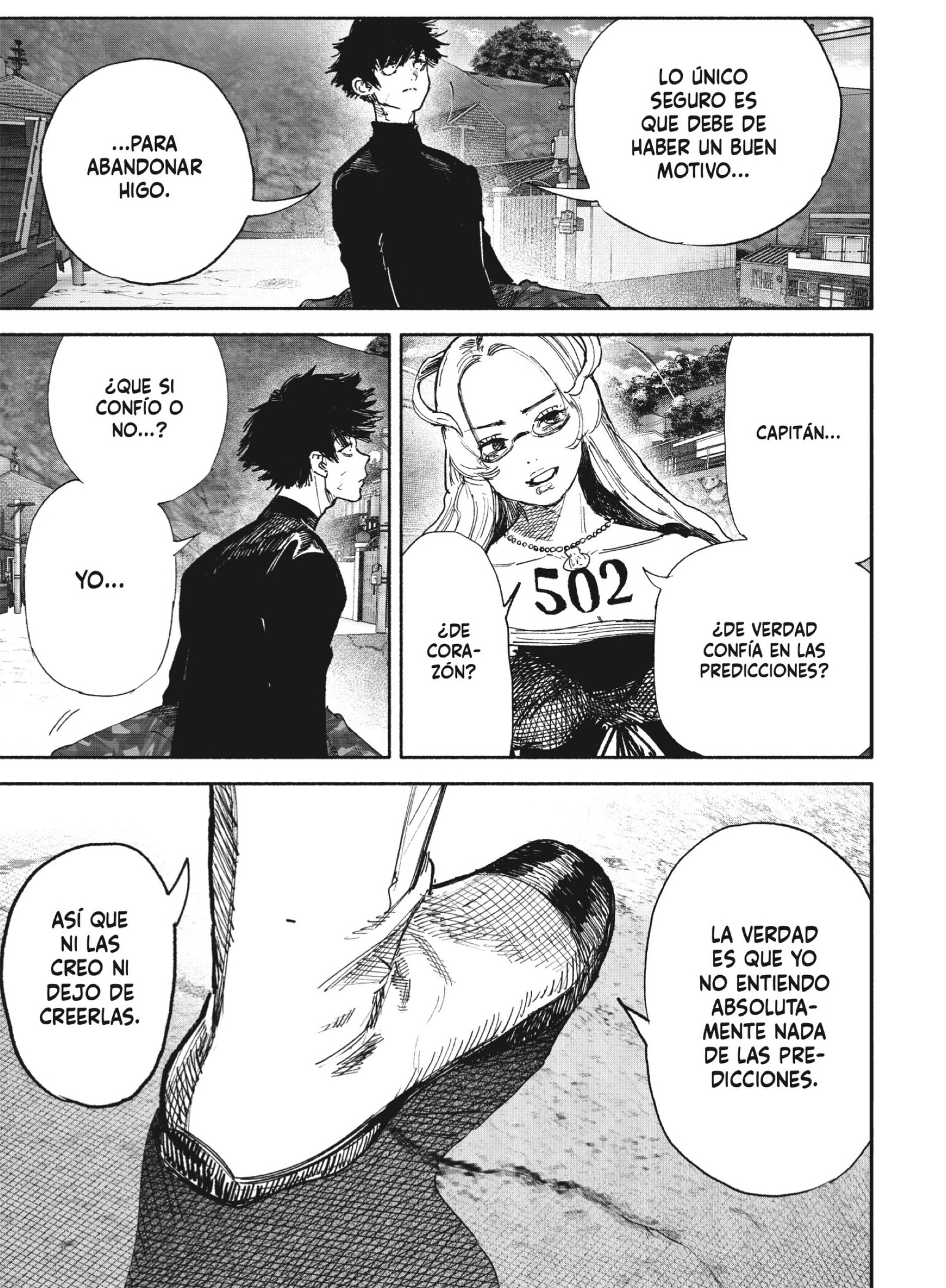 Capitulo 75.5 page 15