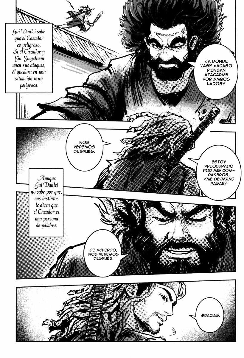 Capitulo 42 page 20