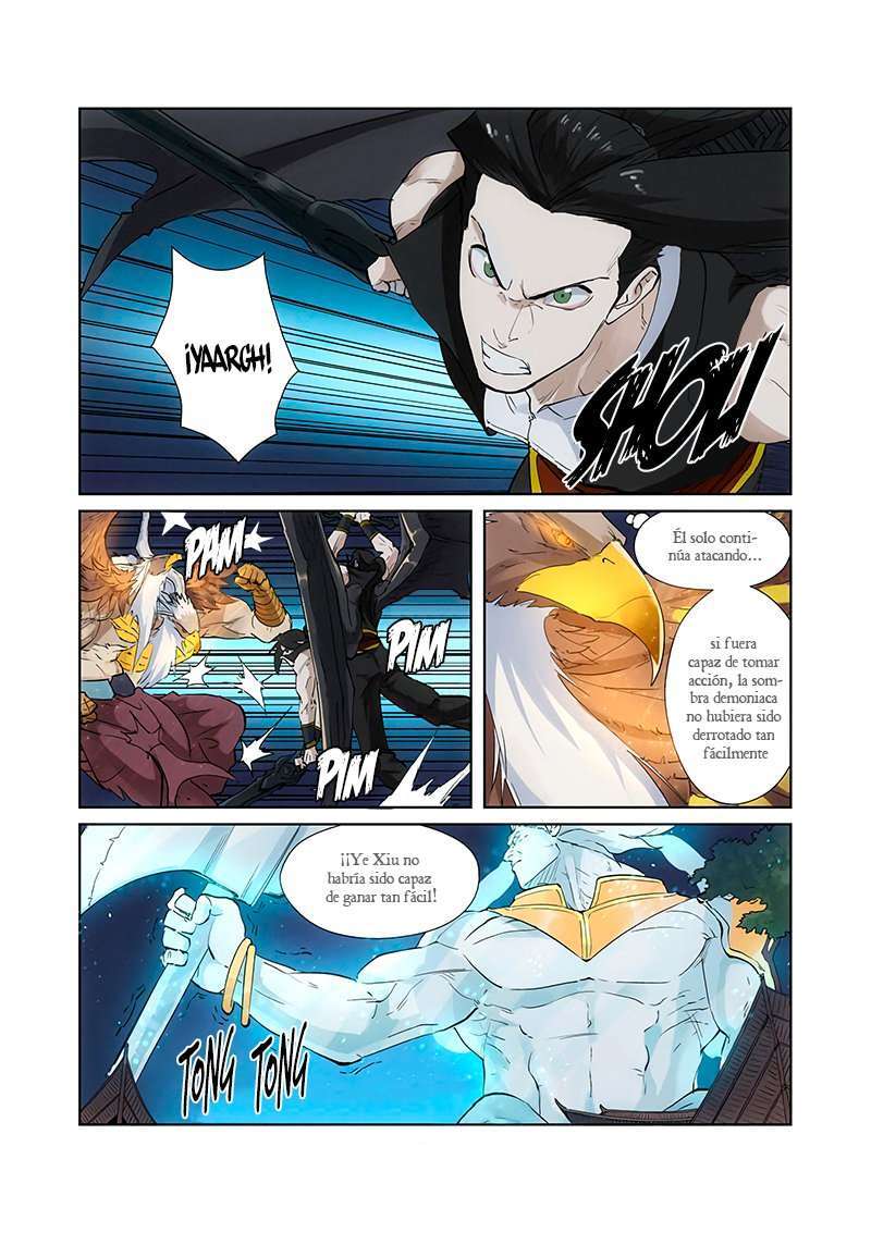 Capitulo 209 page 4