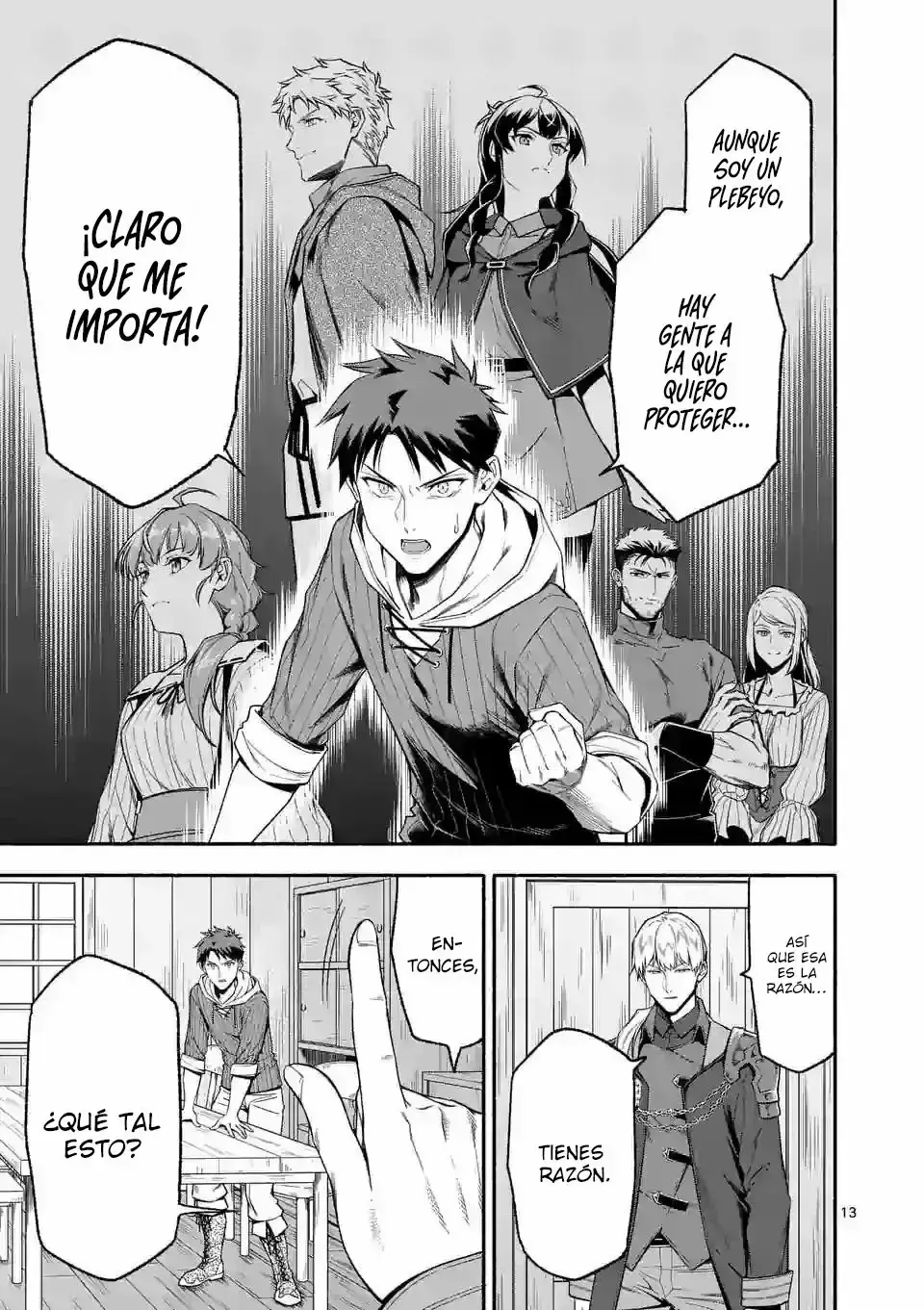 Capitulo 23 page 14
