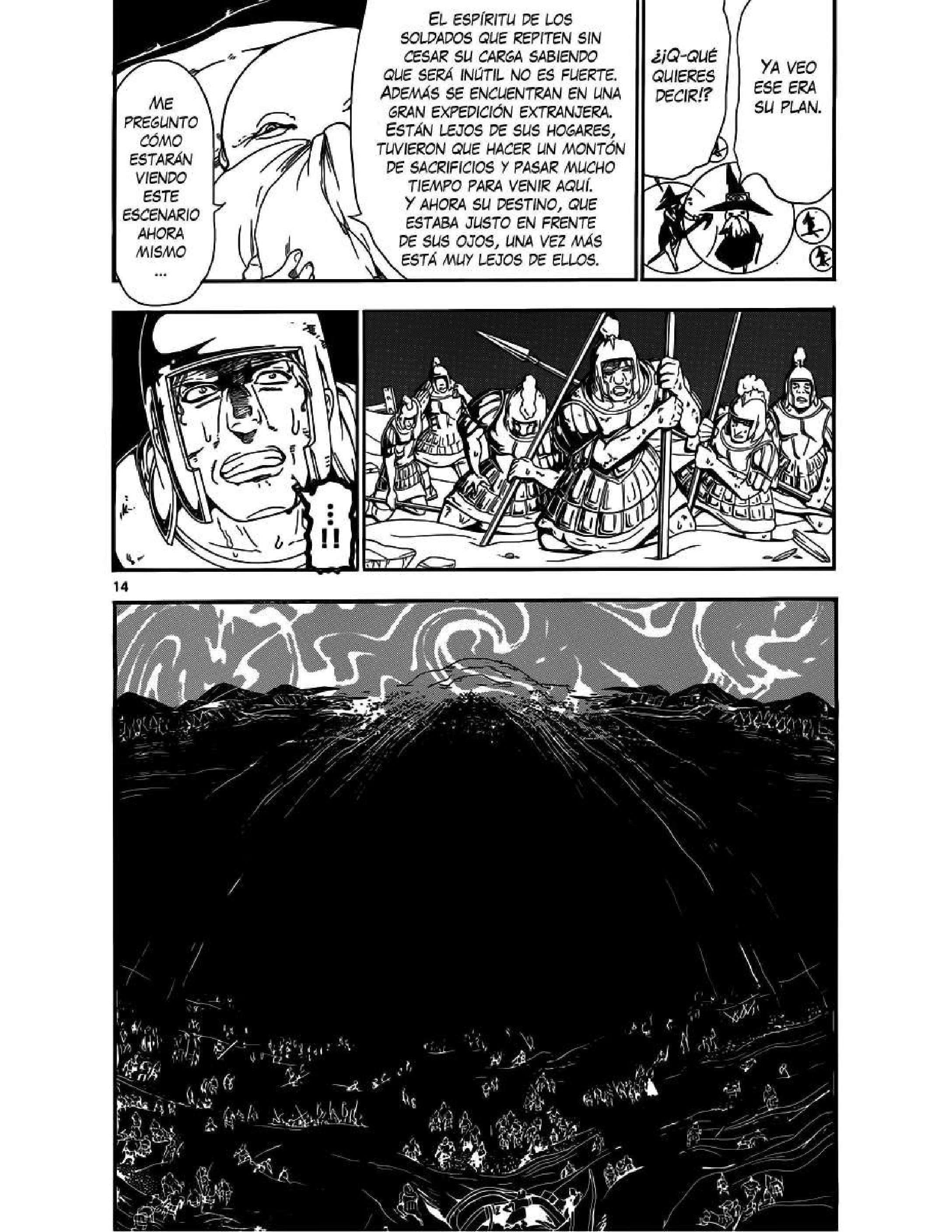 Capitulo 175 page 16