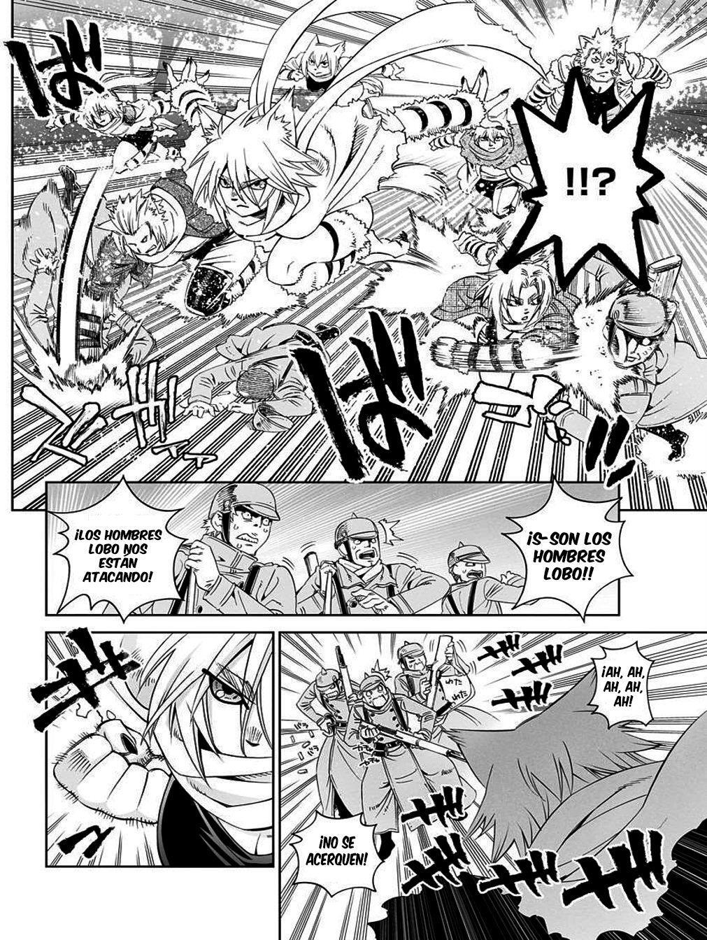 Capitulo 21 page 7