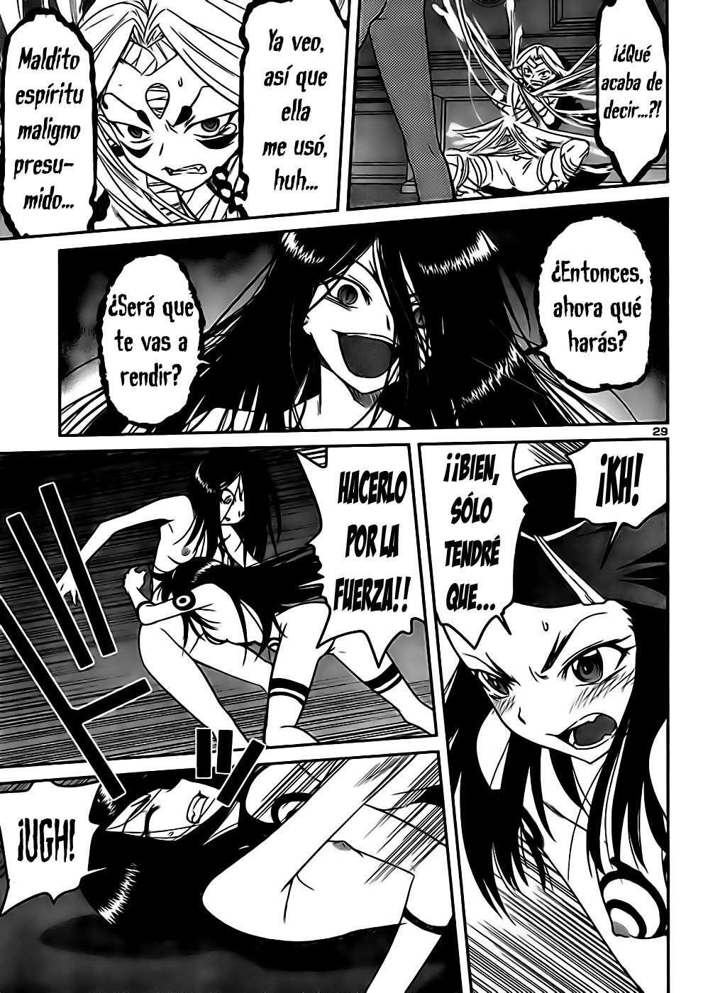 Capitulo 41 page 30