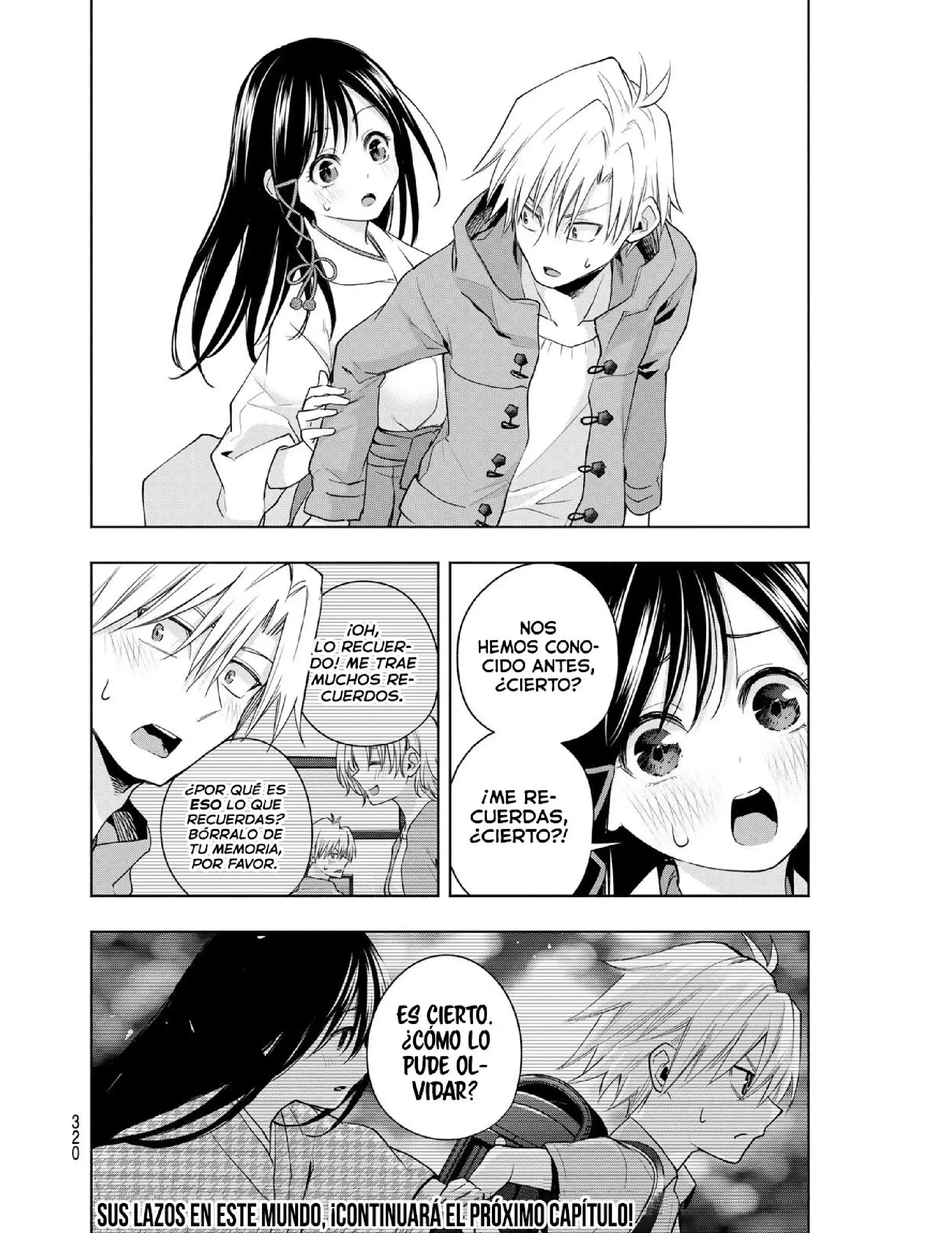 Capitulo 76 page 20