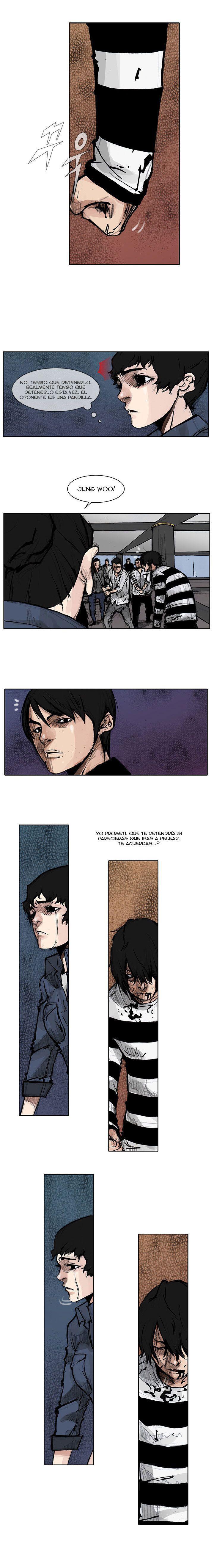 Capitulo 50 page 4