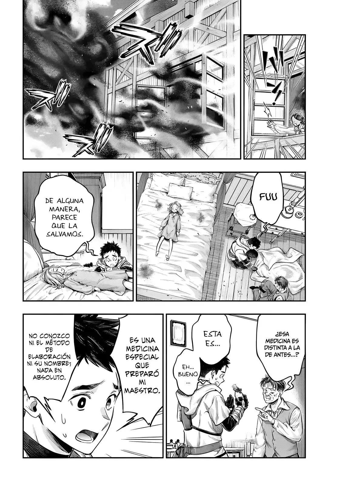 Capitulo 23 page 20