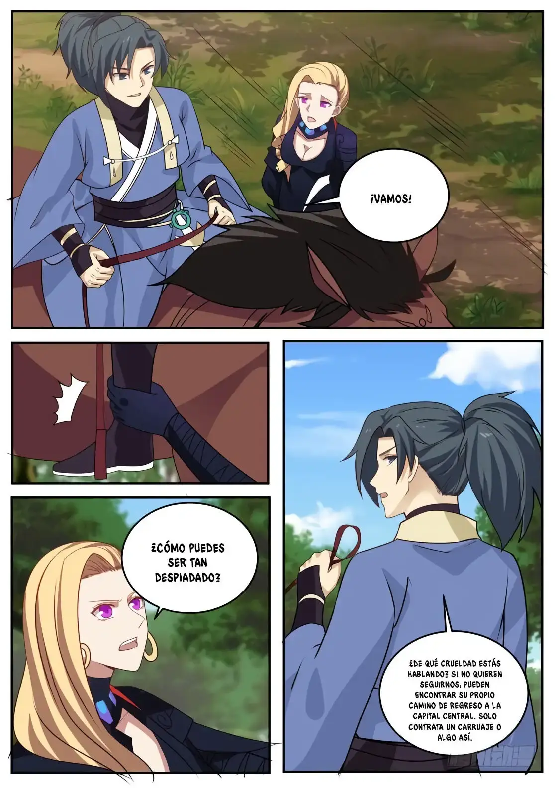 Capitulo 307 page 2