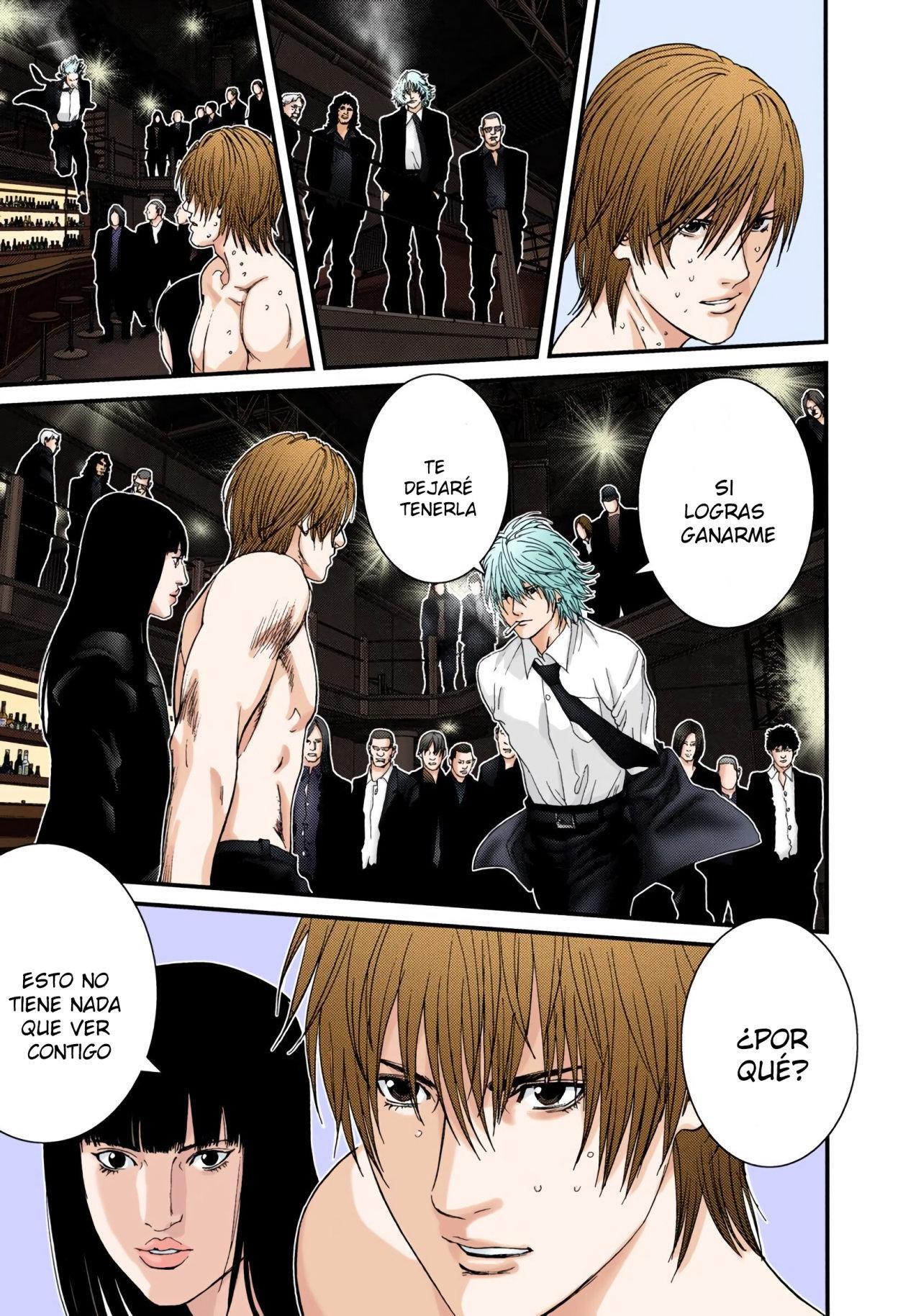 Capitulo 228 page 14