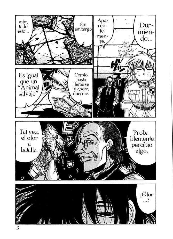 Capitulo 31 page 5
