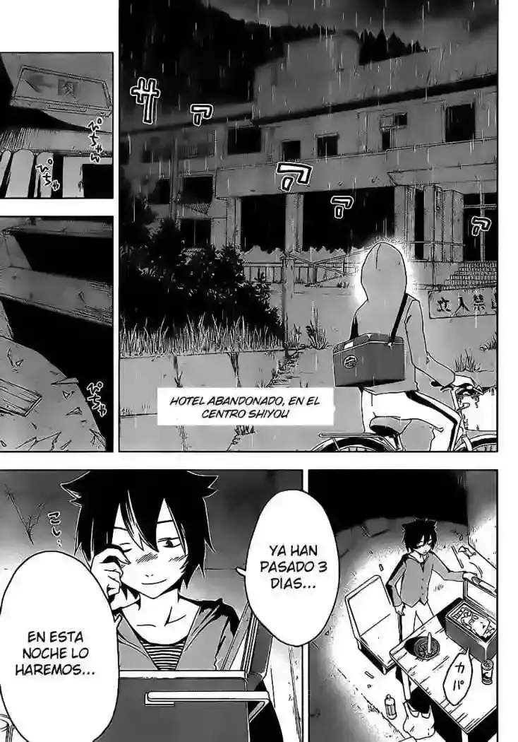 Capitulo 1 page 16