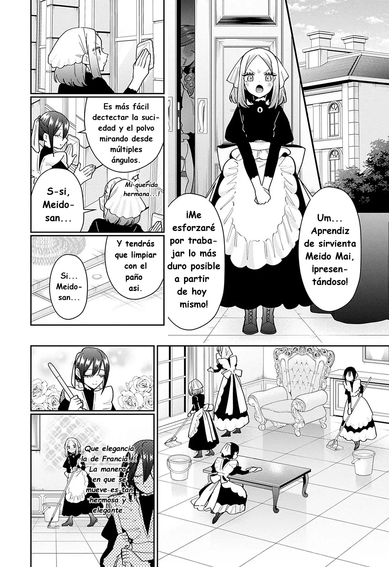 Capitulo 104.5 page 13