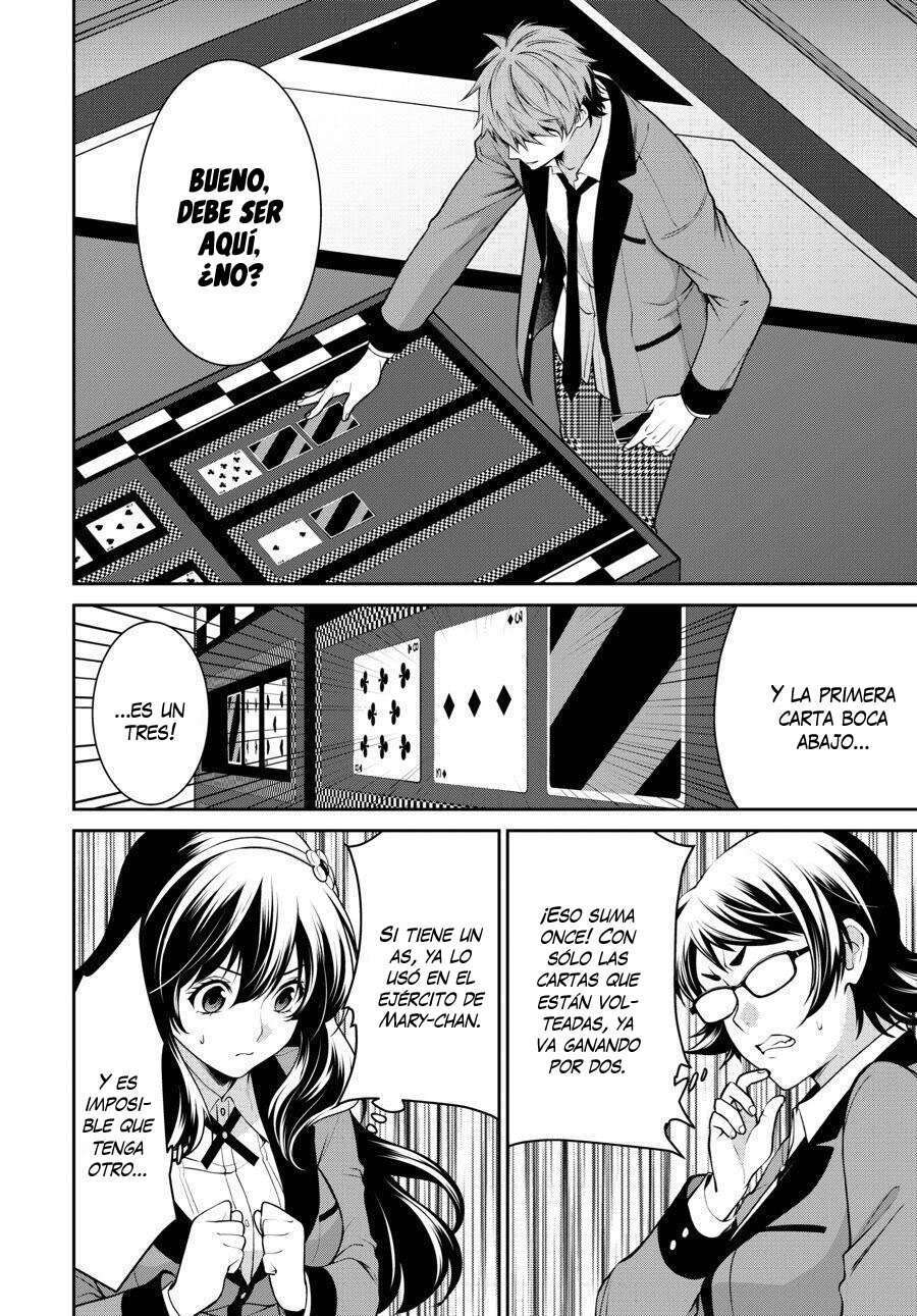 Capitulo 51 page 21