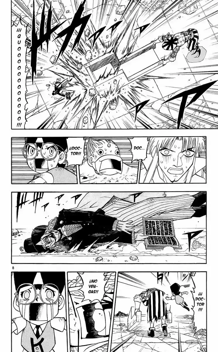 Capitulo 135 page 8