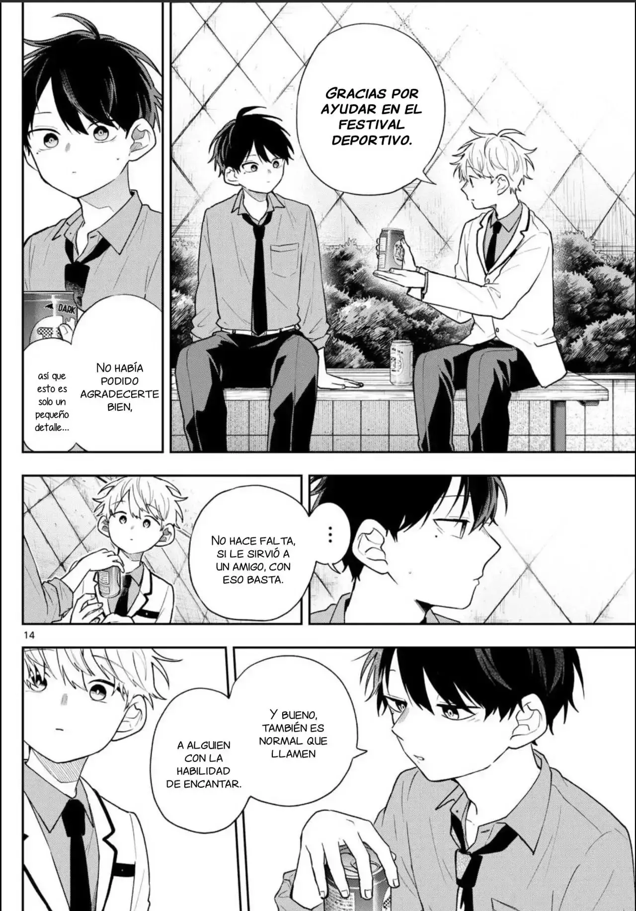 Capitulo 90 page 15