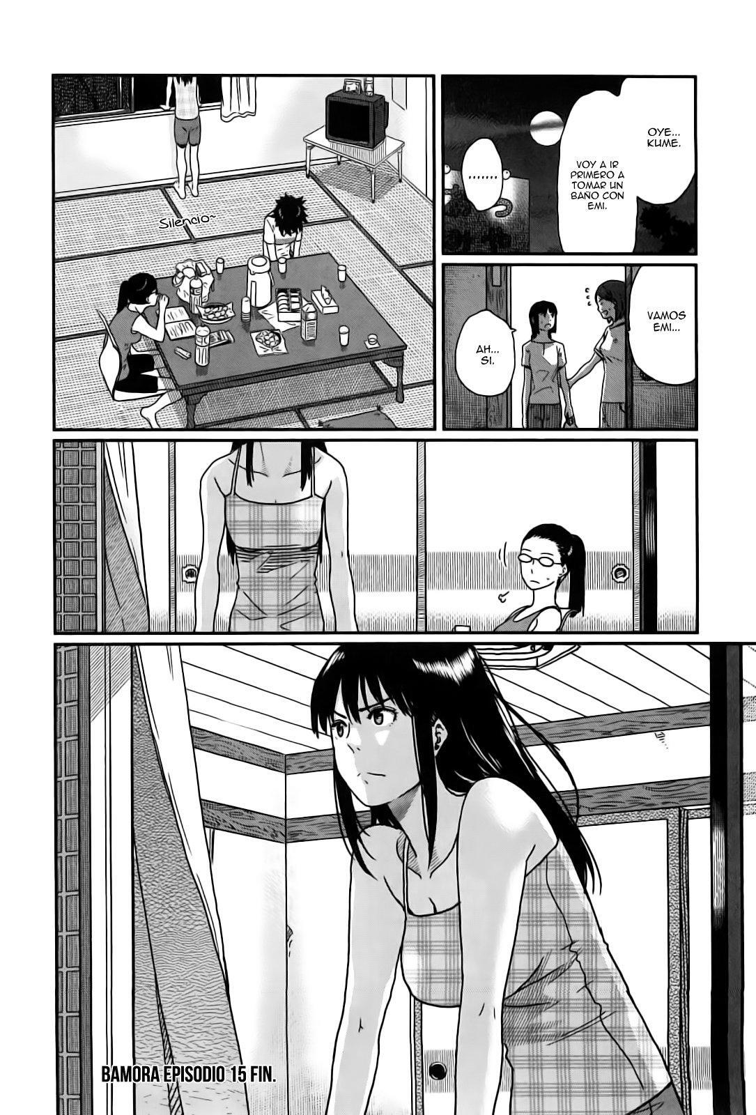 Capitulo 15 page 33