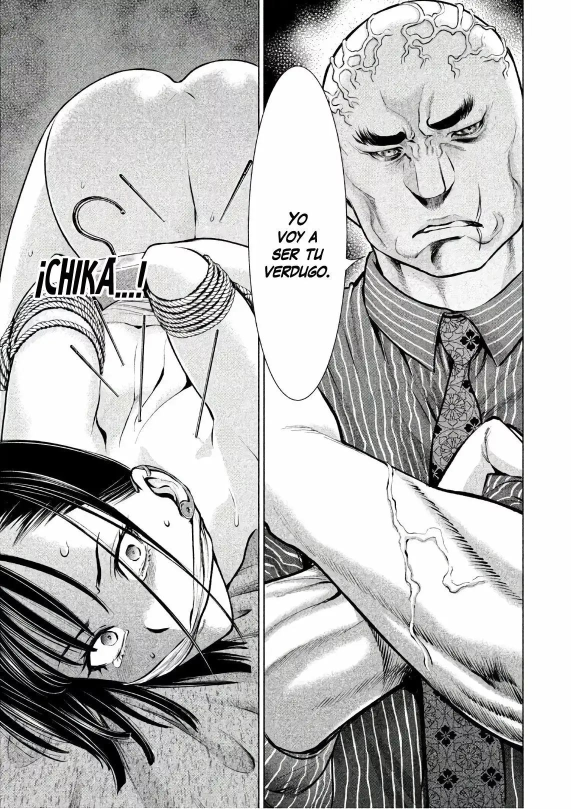 Capitulo 66 page 12
