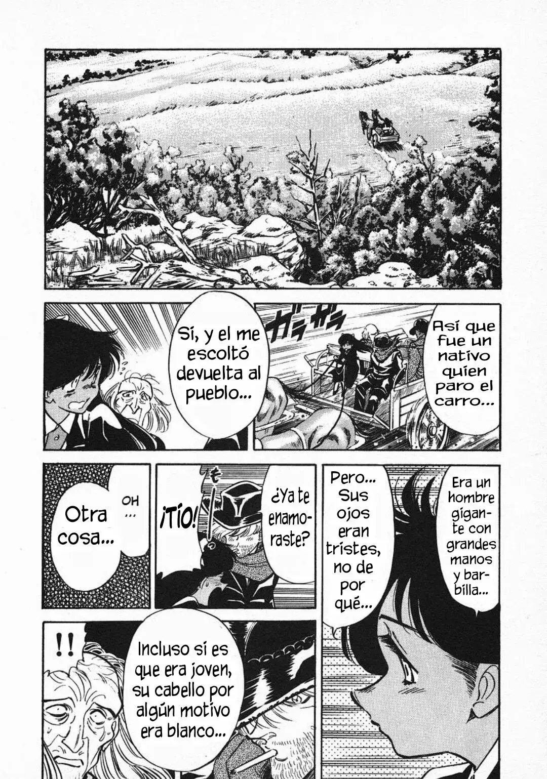 Capitulo 45 page 22