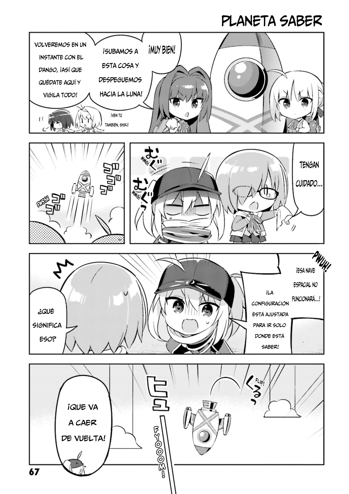 Capitulo 29 page 10