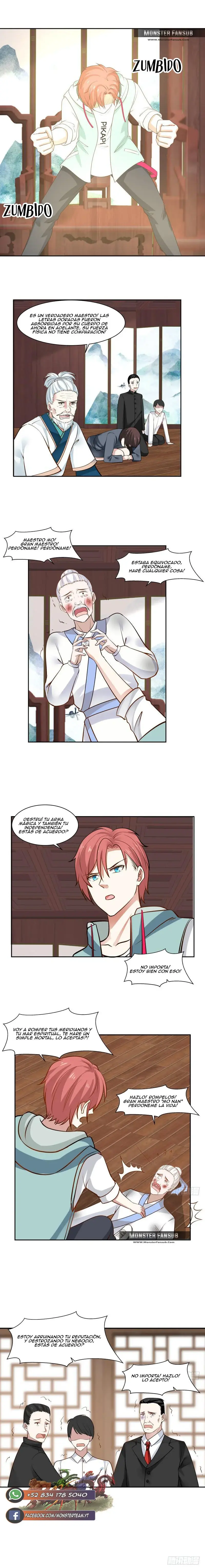 Capitulo 98 page 6